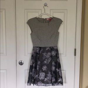 Ted Baker dress